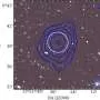 FAST finds starless hydrogen cloud — a candidate dark galaxy