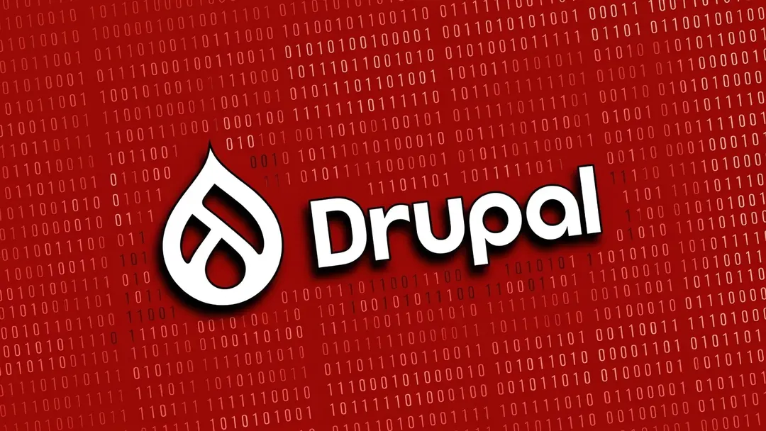 Drupal patches two critical RCE vulnerabilities