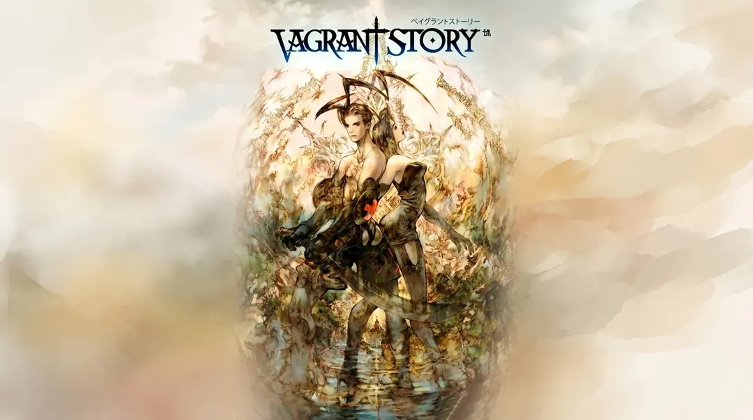 Unofficial Vagrant Story PC port adds path tracing and a companion