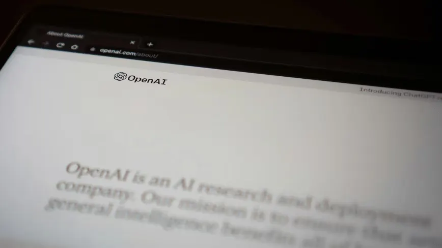 Eight US states sue OpenAI over alleged harm to children from ChatGPT