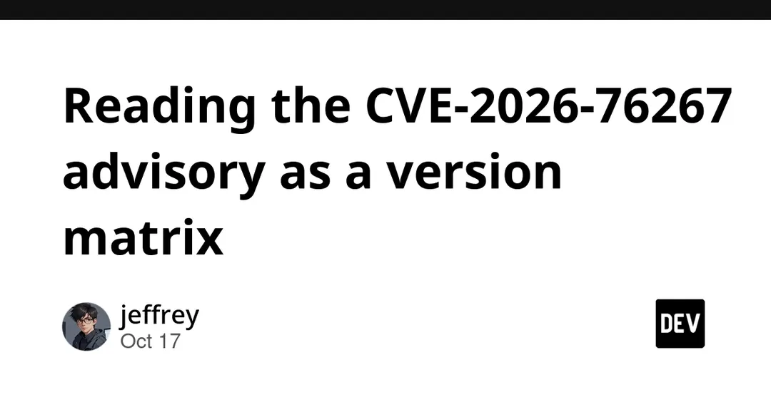 Splunk fixes CVE-2026-76267 in REST API across three branches
