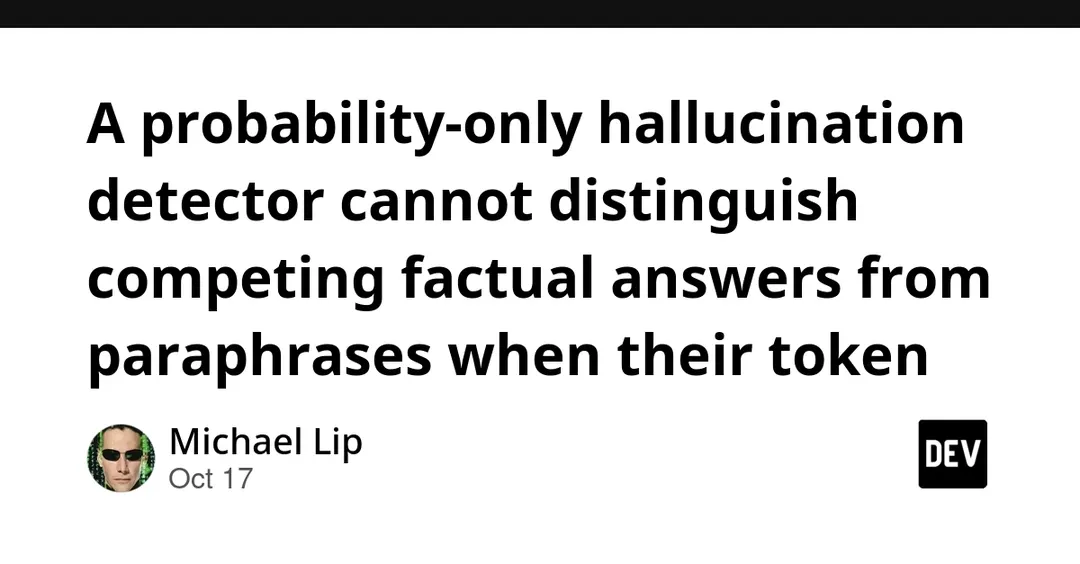 GURI boosts LLM hallucination detection to 79.09% ROC-AUC