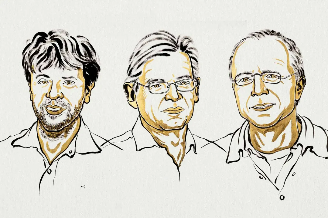 Nobel Prize in Medicine awarded for optogenetics breakthrough