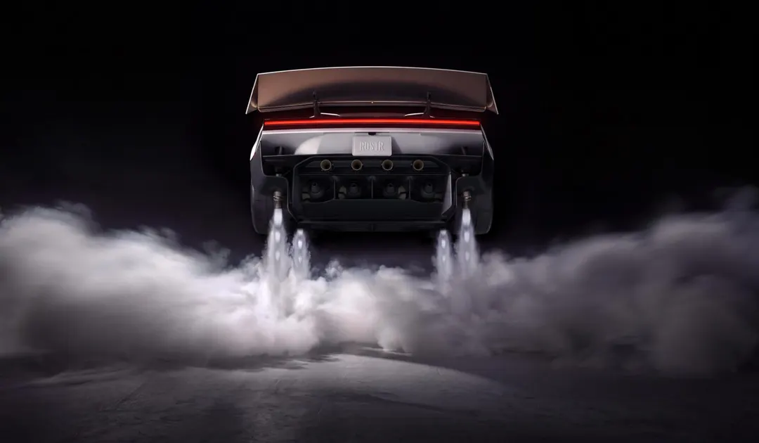 Tesla Roadster SpaceX Package Raises Unresolved Regulatory Questions