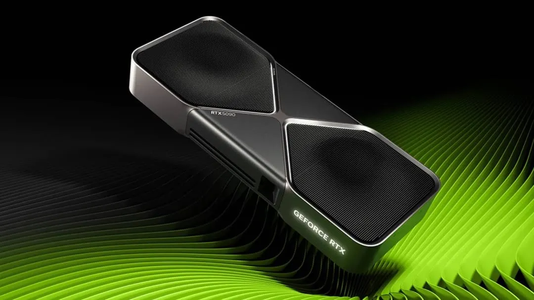 Nvidia denies RTX 5090 discontinuation but admits limited supply