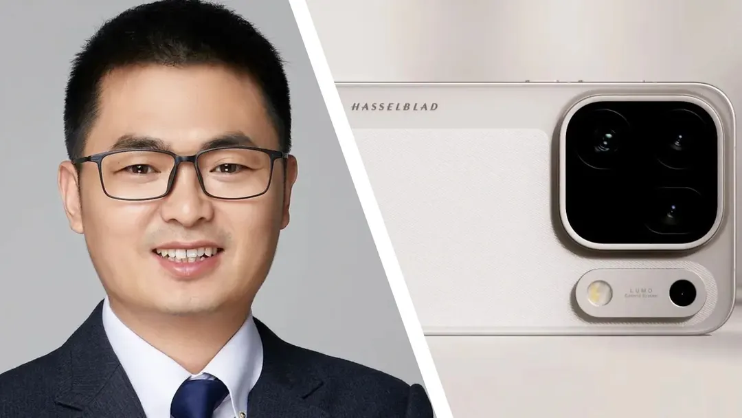 Oppo bets on Europe's premium market and AI chatbots for growth