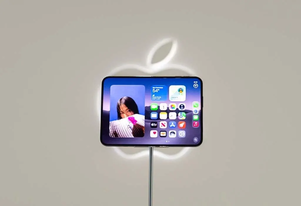 iPhone Duo release date: final schedule for the foldable phone's launch