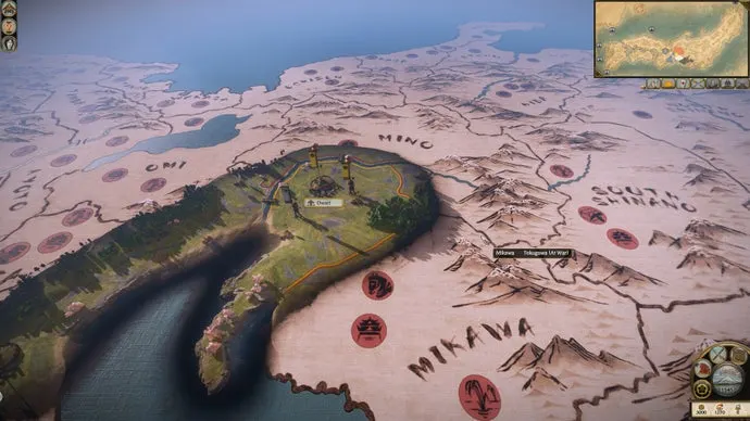 Sega pulls Total War: Shogun 2 - Complete Edition from sale amid AI backlash