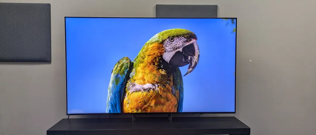 Sony Bravia 9 II review: the best mini-LED TV of 2026
