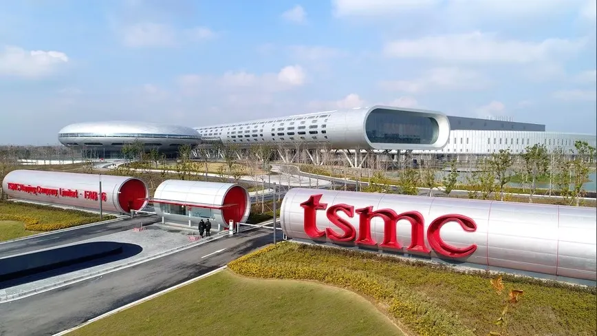 TSMC posts sixth straight record profit but turns cautious on 2027