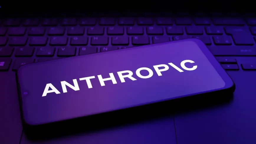 Anthropic: robots and AI could cover 80% of work but rarely cheaper than people