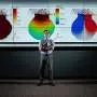 LLNL simulates nuclear deflection of asteroids