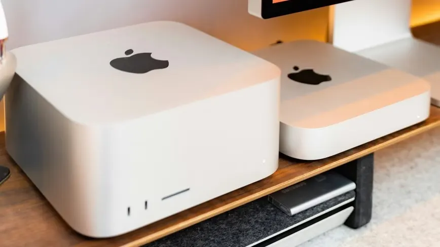 Apple and Meta bring Muse Spark Open model to Mac Studio