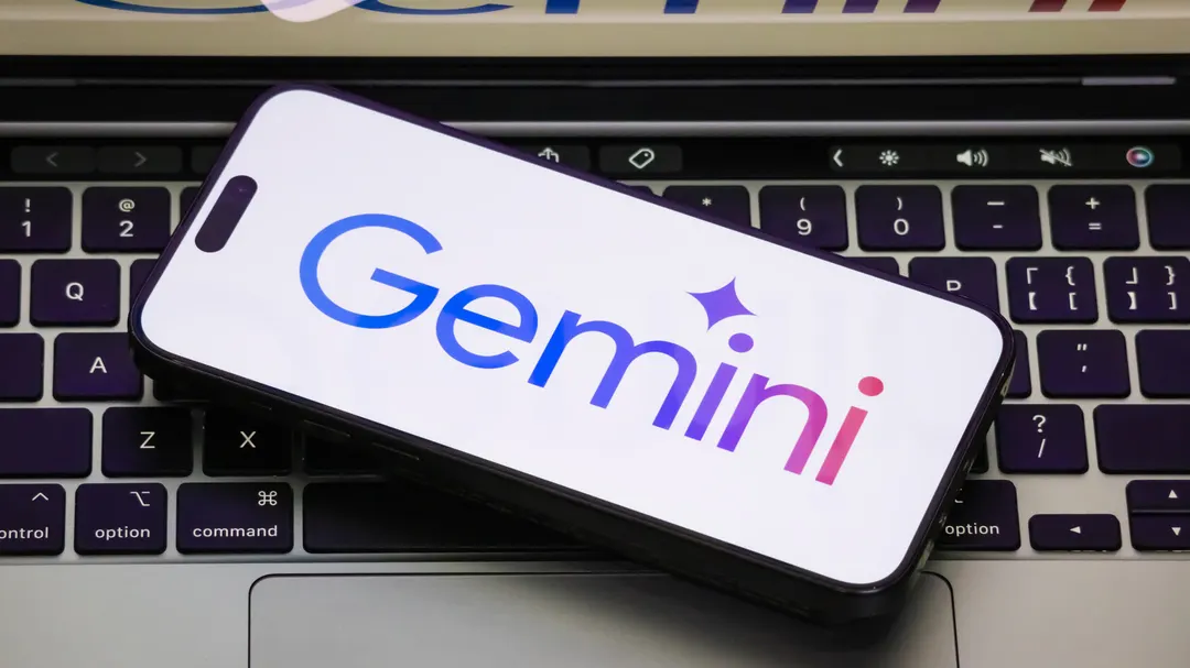 Gemini on Android can remember where you put your keys or wallet