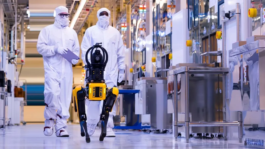 Micron's Edge Inference Memory targets 2028 mass production
