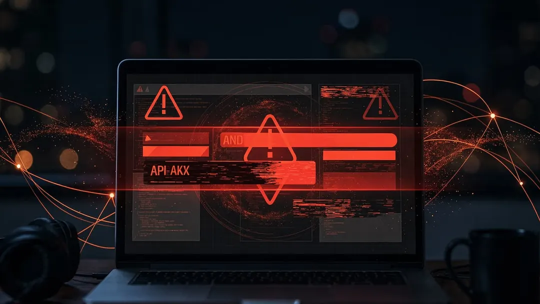 OpenCode Console breach hits ~1.4% of users and their API keys
