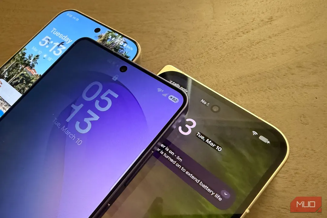 Google forces battery throttling on newer Pixels after 200 cycles