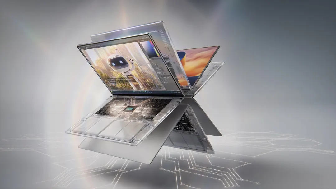 Nvidia marks RTX Spark laptop launch across six cities