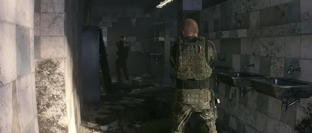 Escape from Tarkov's Scourge Incursion brings an Arena champion boss to the Lab