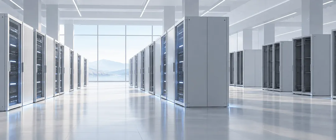 Peng Cheng Cloud Brain III starts trial run of 10,000P domestic AI compute
