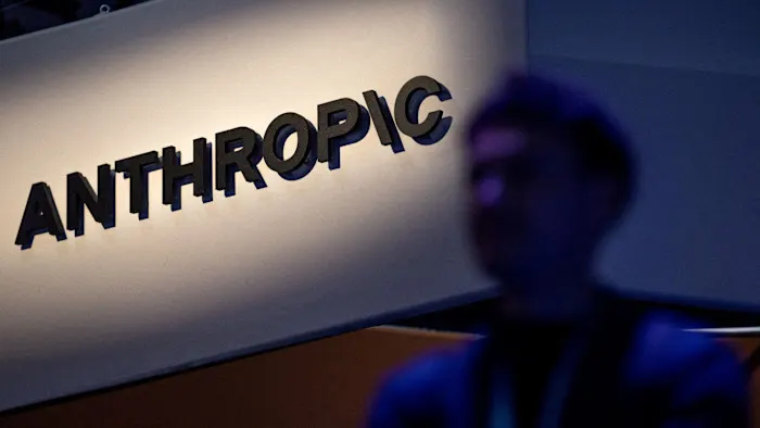 Anthropic consults law firms on negotiation tactics for AI agents