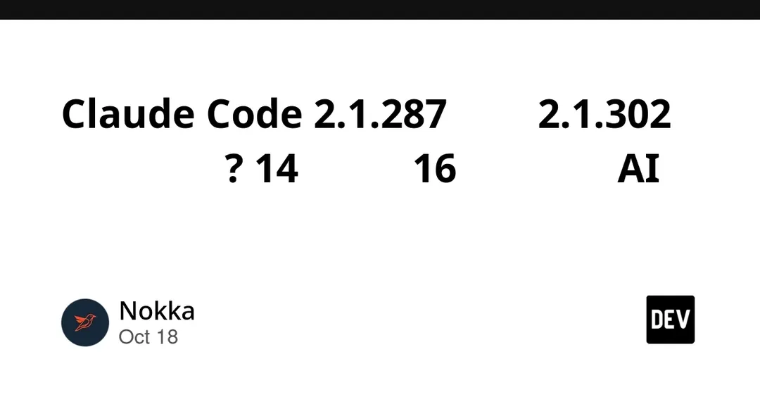 Claude Code ships 14 releases in 16 days, letting plugins touch agent internals