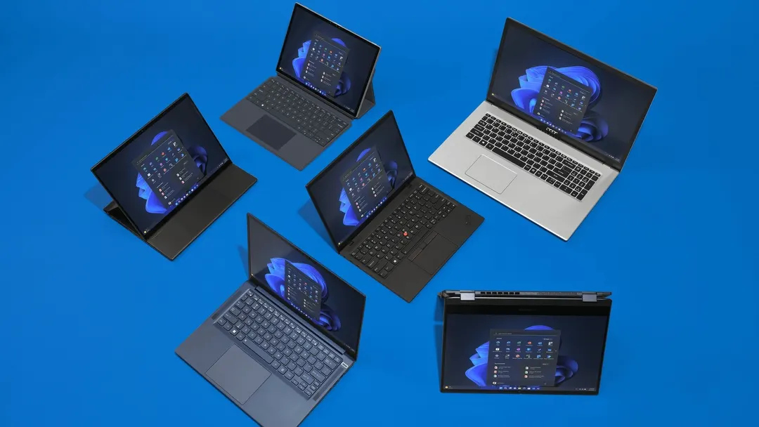 Windows 11 will block ReFS on USB drives starting January 2027