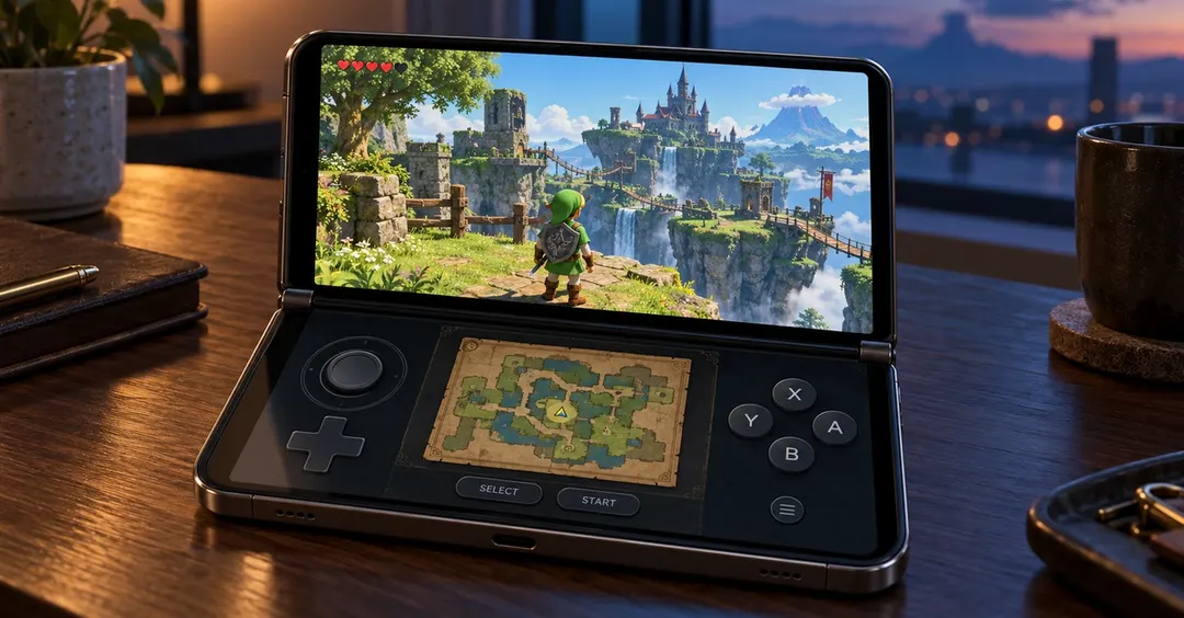 Developer ports a 3DS emulator to the browser in two days with AI help