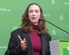 MEP Lena Schilling speaks out on nude deepfakes, urges EU enforcement