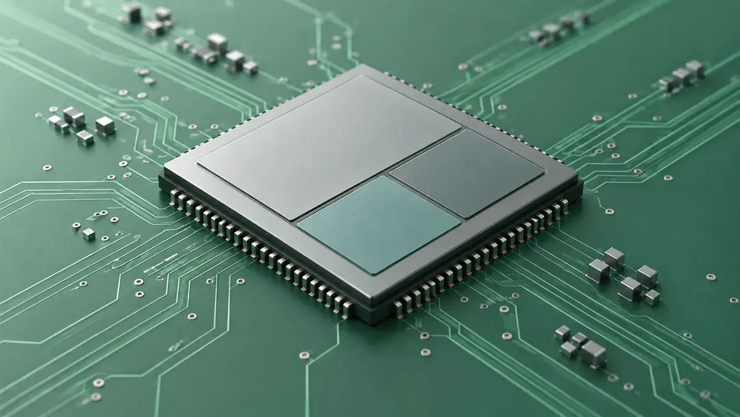 Glenfly samples GF800, its first Arm SoC with in-house GPU and NPU