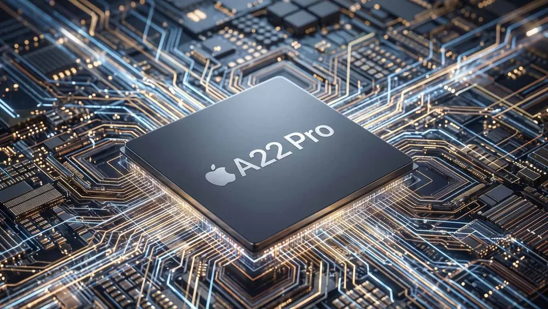 Apple may launch first 1.4nm A22 Pro chip in 2029 as TSMC accelerates