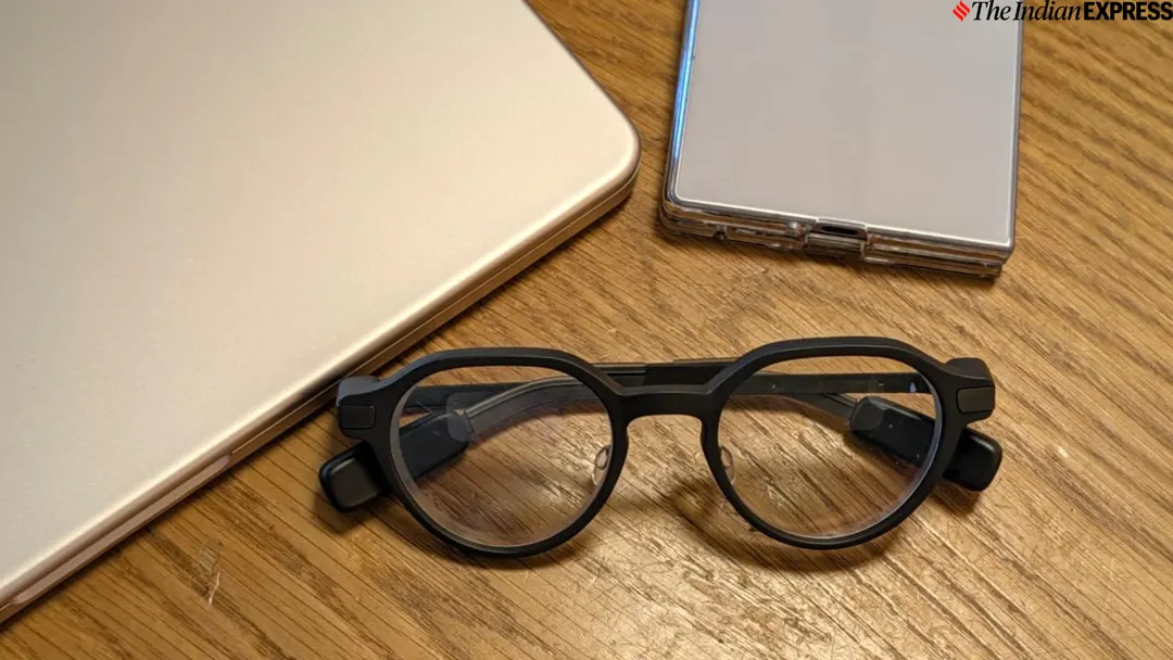 Even Realities G2 review: $599 smart glasses without cameras or speakers