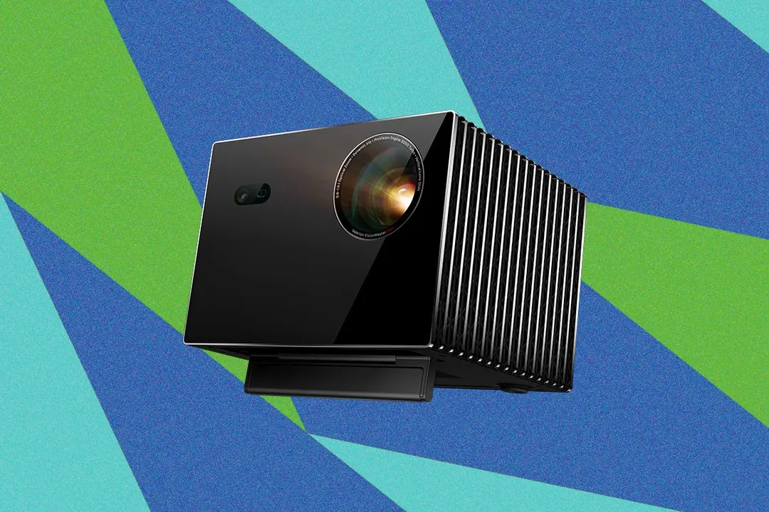 Valerion VisionMaster Max review: a $3,999 4K projector