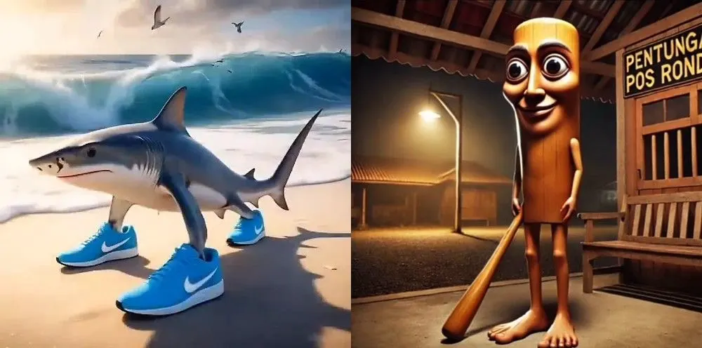 US court to decide if AI character Tung Tung Tung Sahur gets copyright