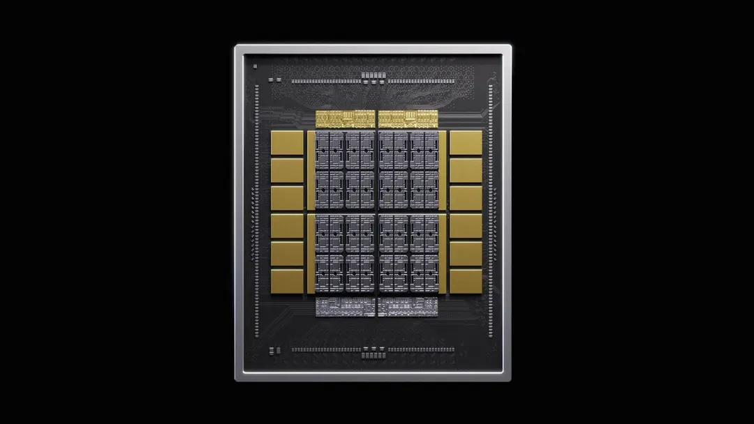 Nvidia unites Samsung and TSMC to build custom HBM base die on 3nm