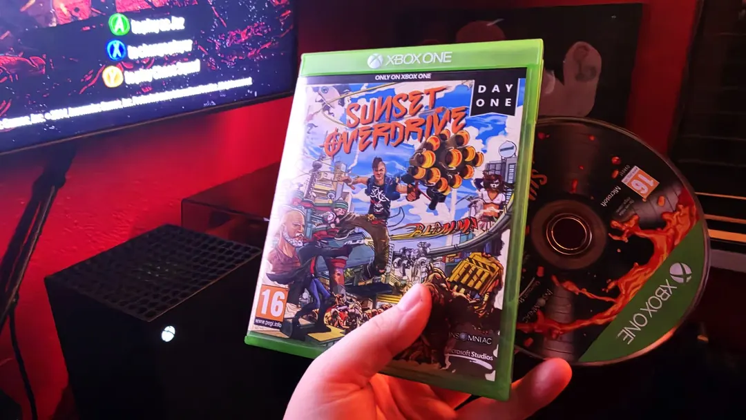 Xbox is hiring a Physical Games Strategist — hinting at discs for Helix
