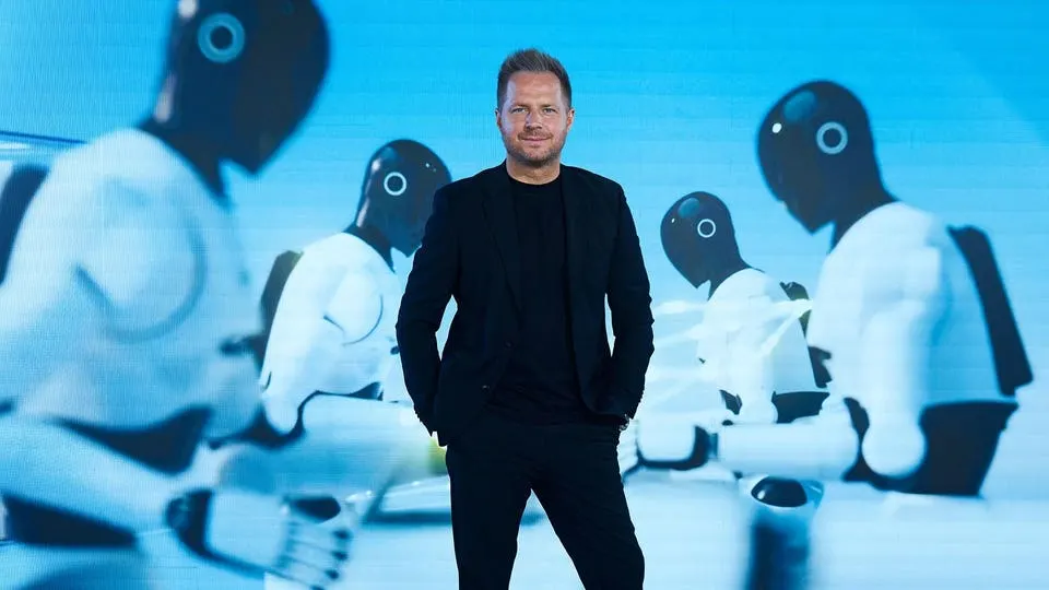 Germany's Neura Robotics raises $1.4B for humanoid robots and training gyms