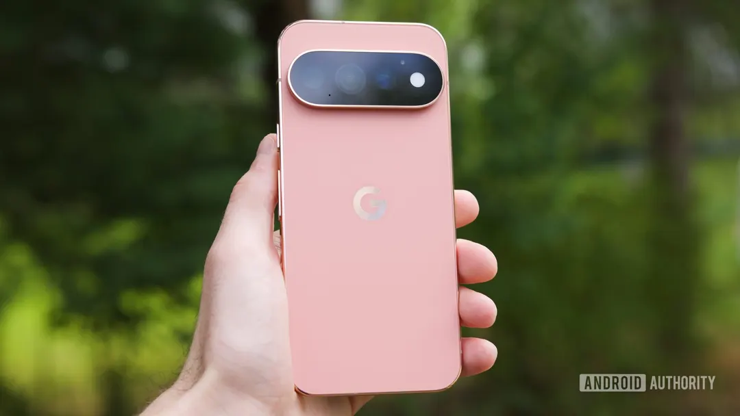 Pixel 11 Pro's 120x zoom tested: impressive but bizarre