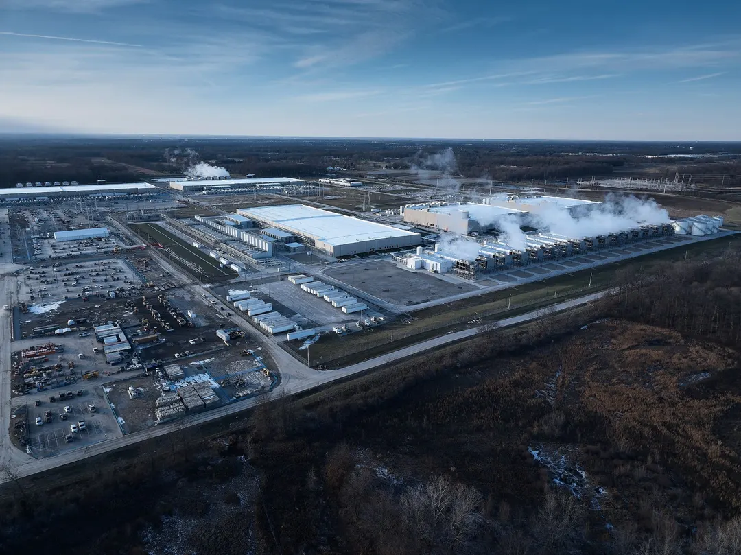 300-plus local data center bans have only delayed three US projects