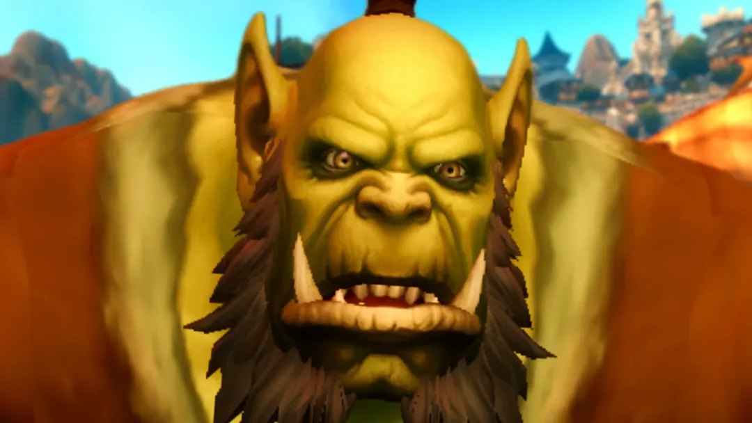 WoW Forever devs want "blood" between Horde and Alliance in PvP