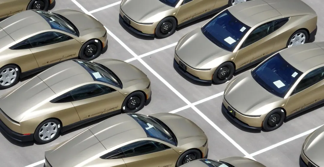 US cities and states write their own robotaxi rules