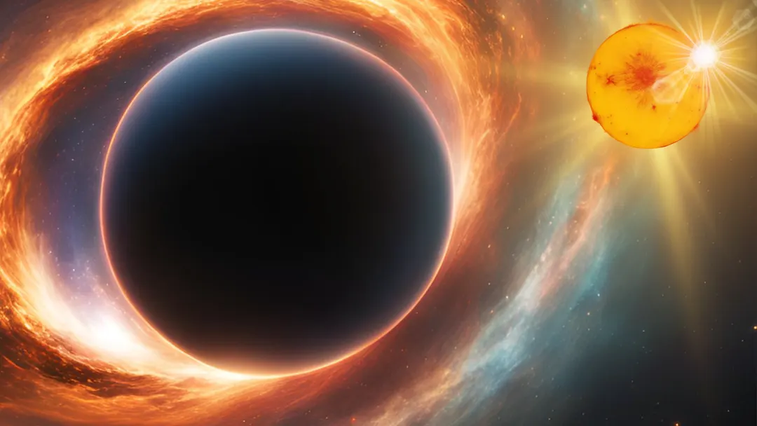 Astronomers enlist volunteers to find 'missing' black holes in the Milky Way
