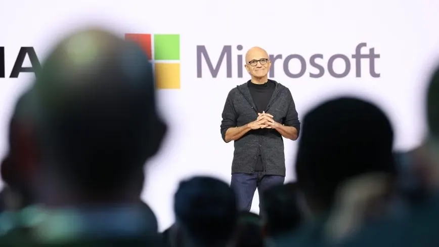 Microsoft reportedly exits Nscale's UK data centre deal ahead of IPO