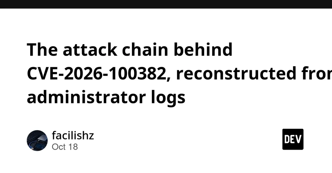 CVE-2026-100382: unauthenticated RCE in MediaWiki External Data extension