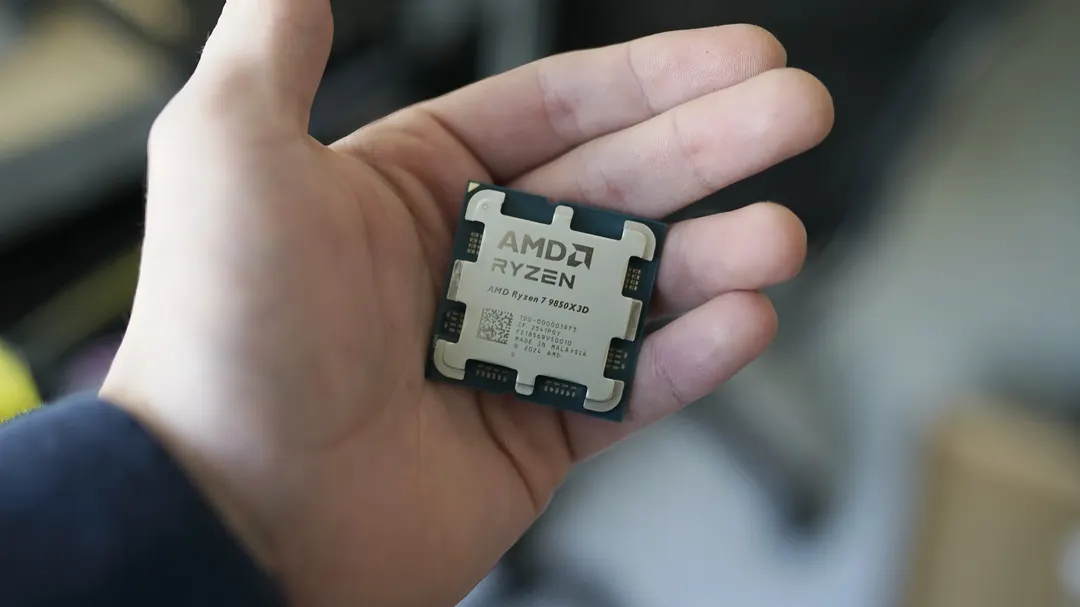 RTX 5090 mod swaps 16-pin power connector for four 8-pin plugs