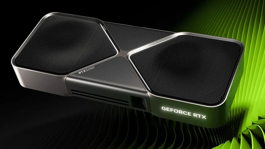 Official DLSS 5 on unsupported games delivers up to 90% better performance than leaked build
