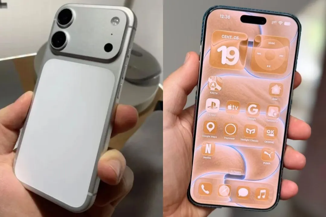 Leak: iPhone 18 with A20 chip delayed to March 2027