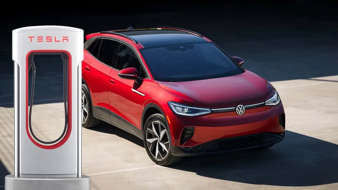 VW to automatically cap ID.4 charging at 80% over fire risk
