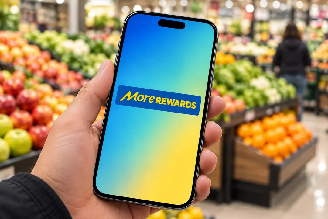 More Rewards loyalty program hit by data breach