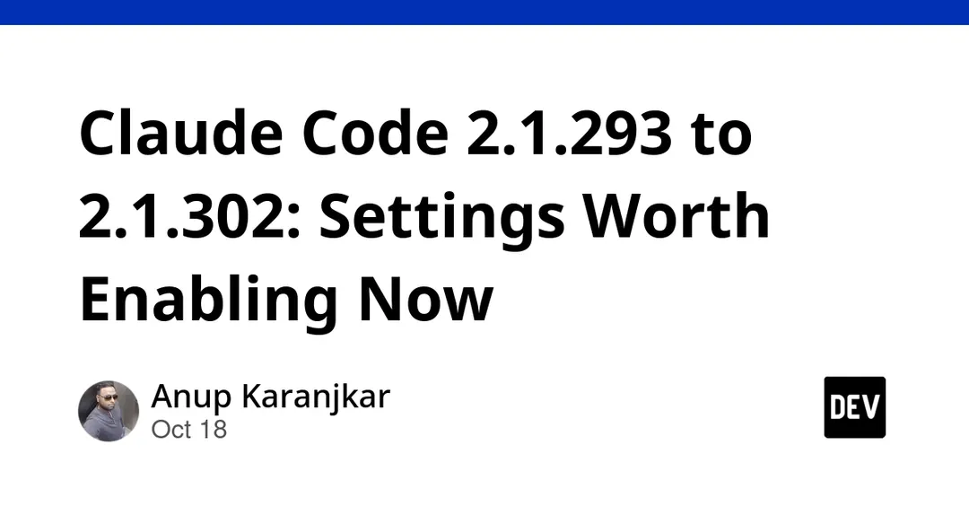 Claude Code 2.1.302 adds idle compaction and a 12-hook cap